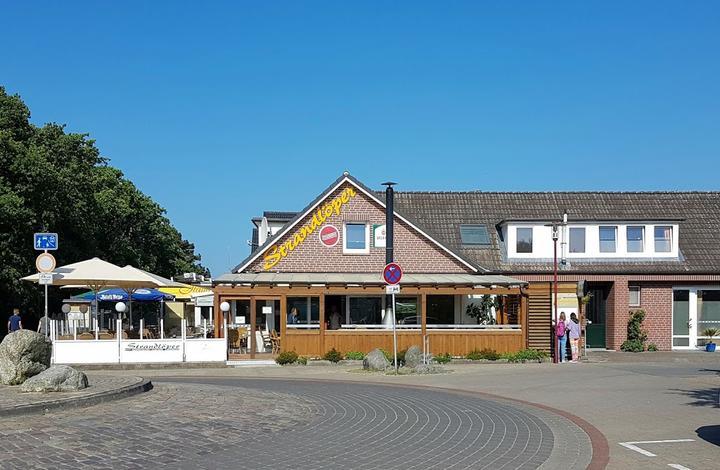 Strandlöper Restaurant